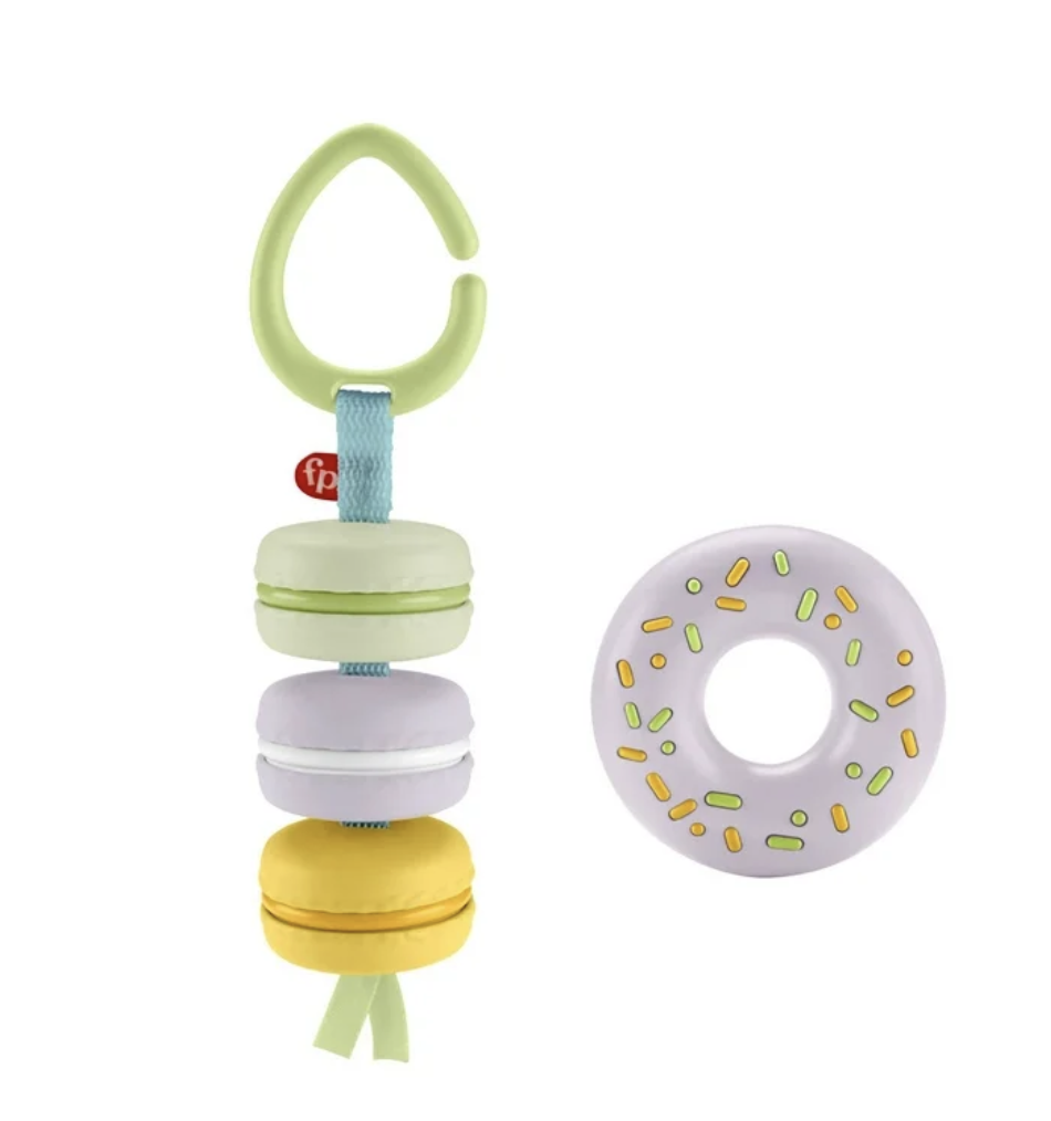 Set de regalo Postre Delicioso Fisher-Price