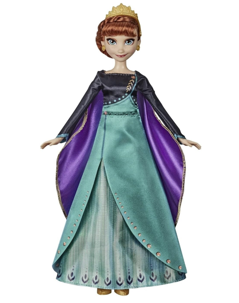 Muñeca Anna Frozen II