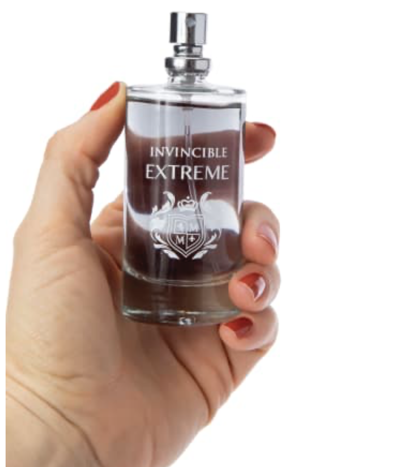Invincible Extreme Pour Homme
