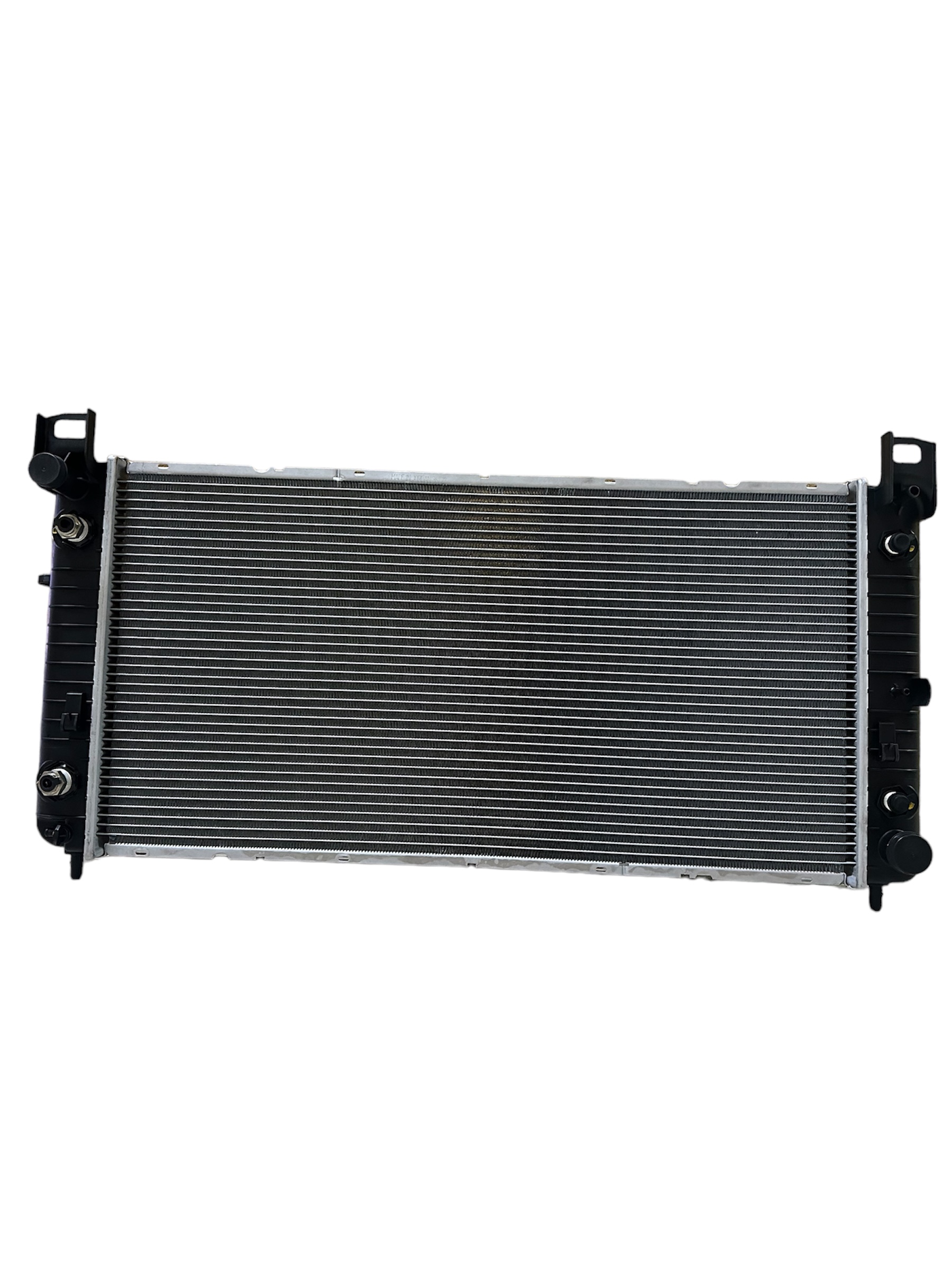 Radiador Dodge Caravan Aut 01/03 2 enf