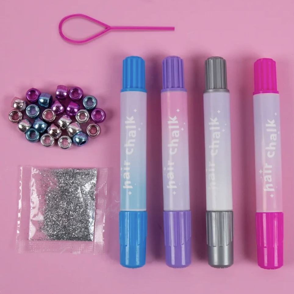 Tiza para el cabello Prism Sparkle