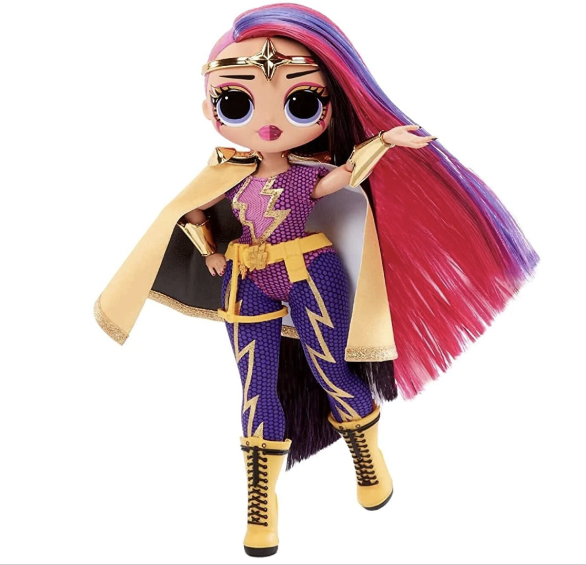 LOL Surprise OMG Movie Magic Ms. Direct