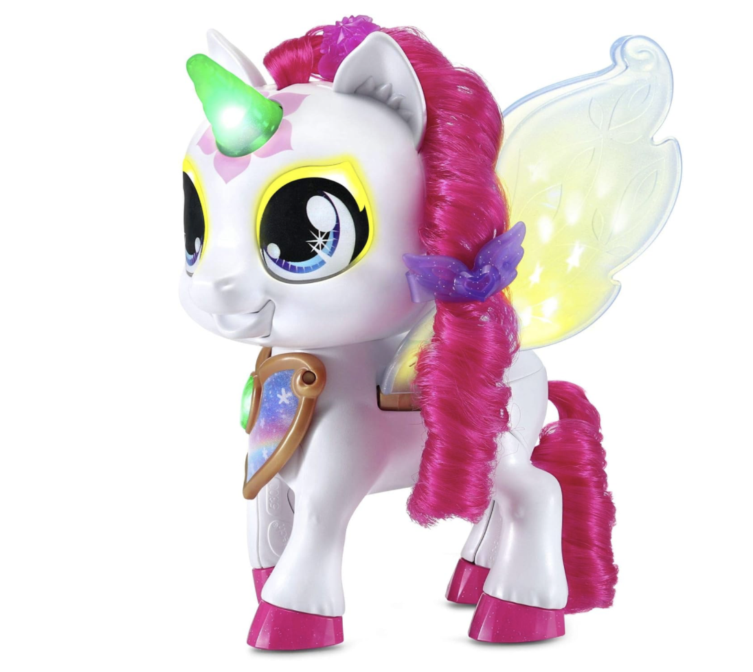 Mila's Sparkling Friends 'Mia'