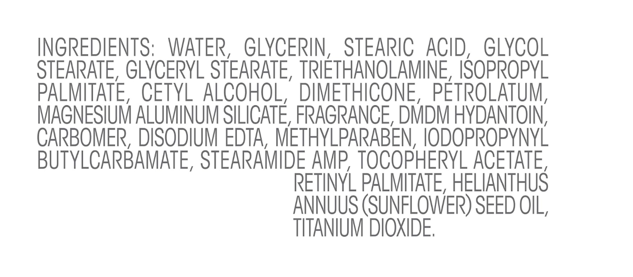 Loción corporal Suave Advanced Therapy