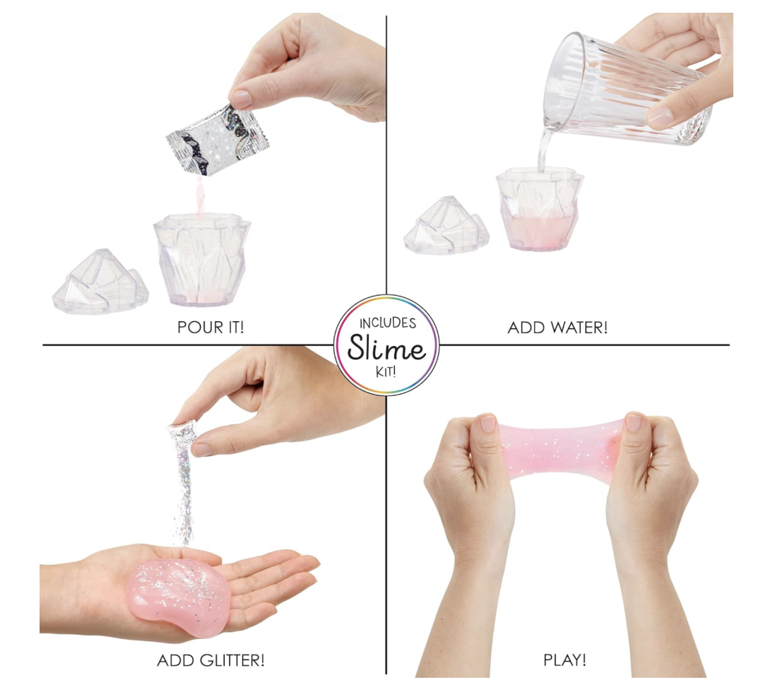 Muñeca Rainbow High con accesorios