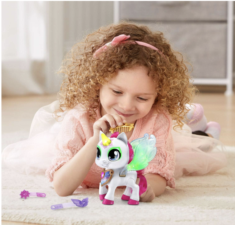 Mila's Sparkling Friends 'Mia'