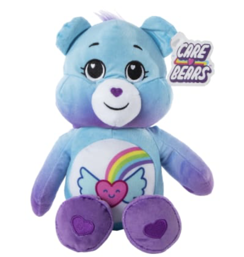 Oso Cariñosito Peluche