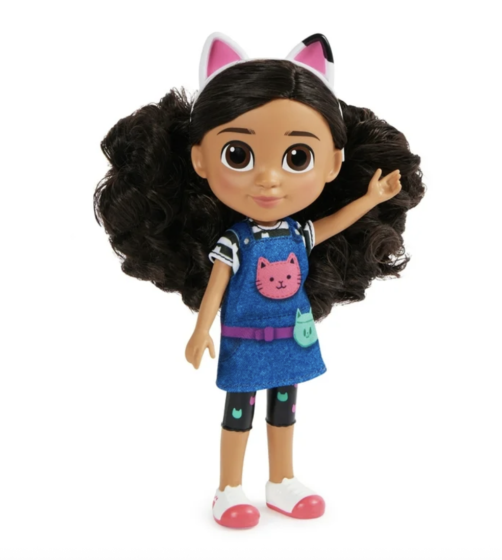 Gabby's Dollhouse Muñeca