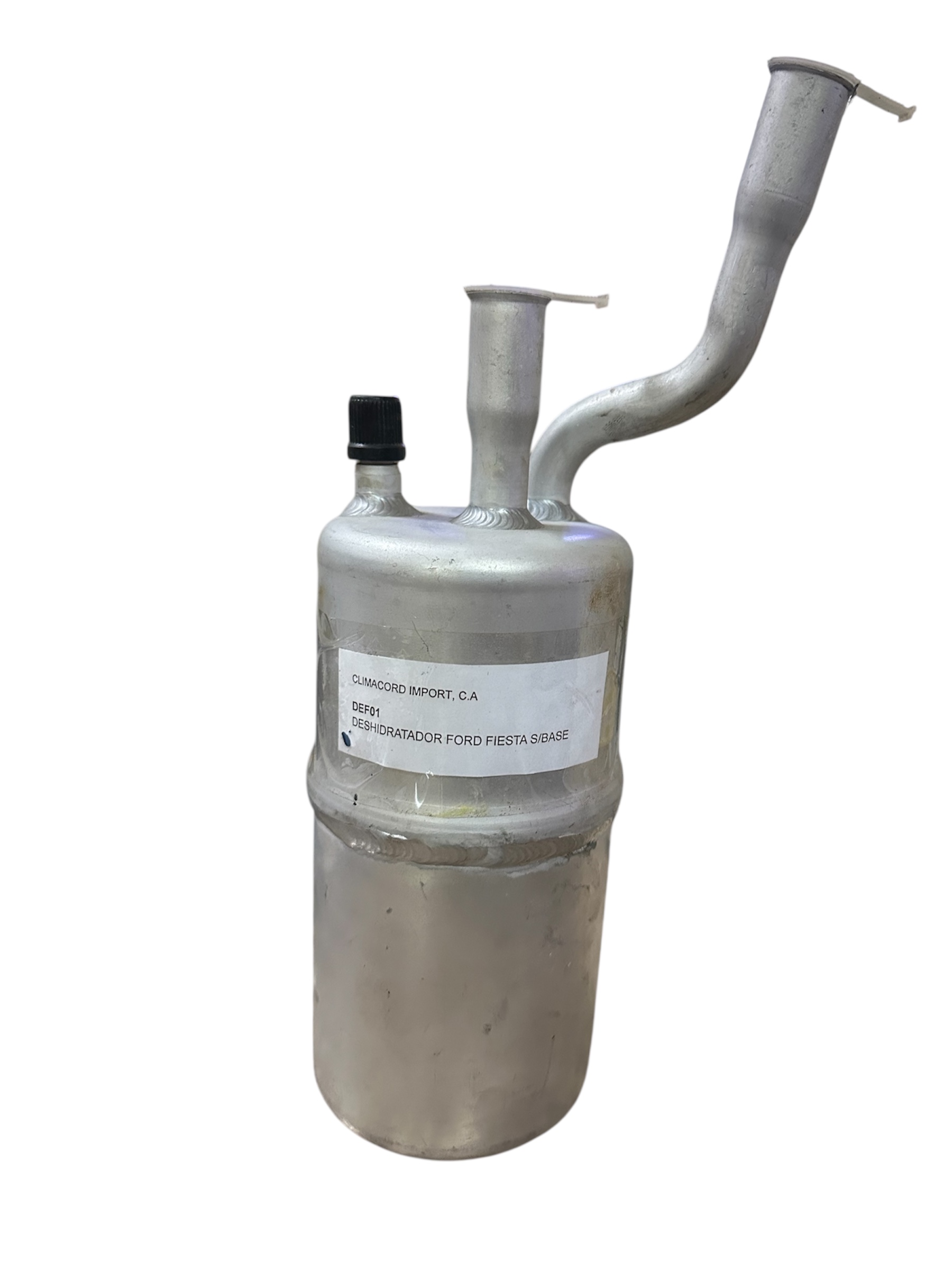 Deshidratador Ford Fiesta