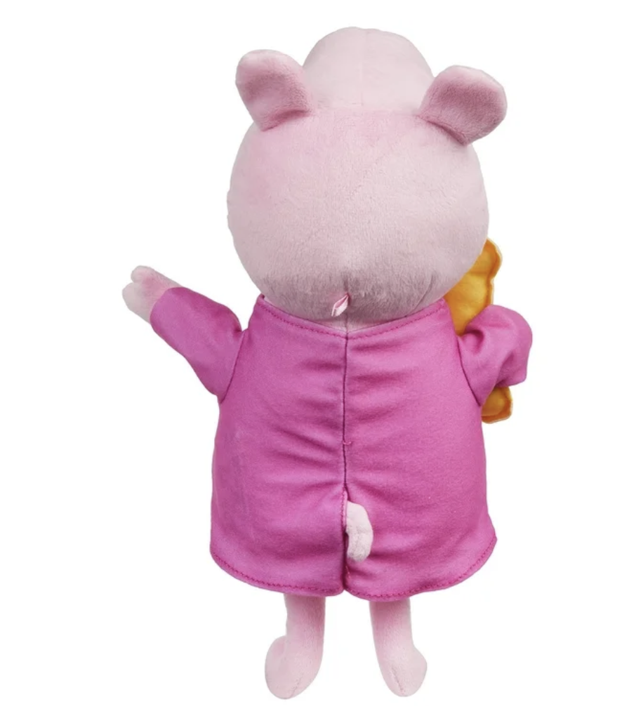 Peluche de Peppa Pig