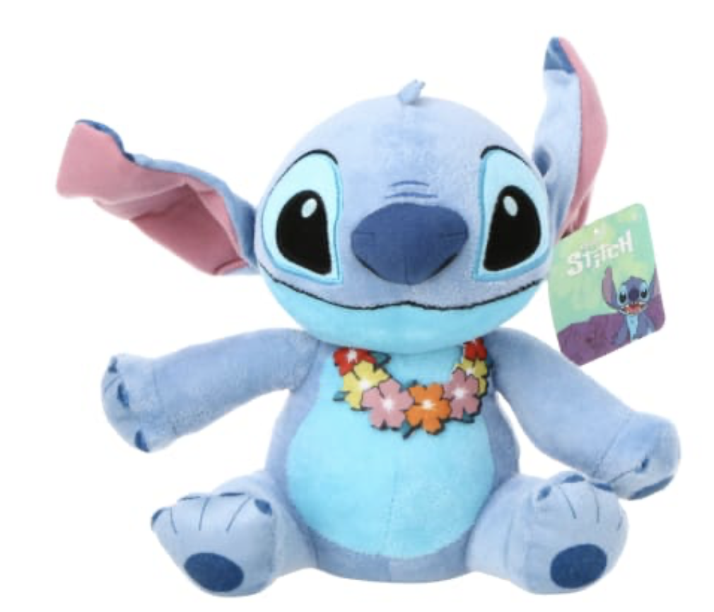 Peluche de Stitch