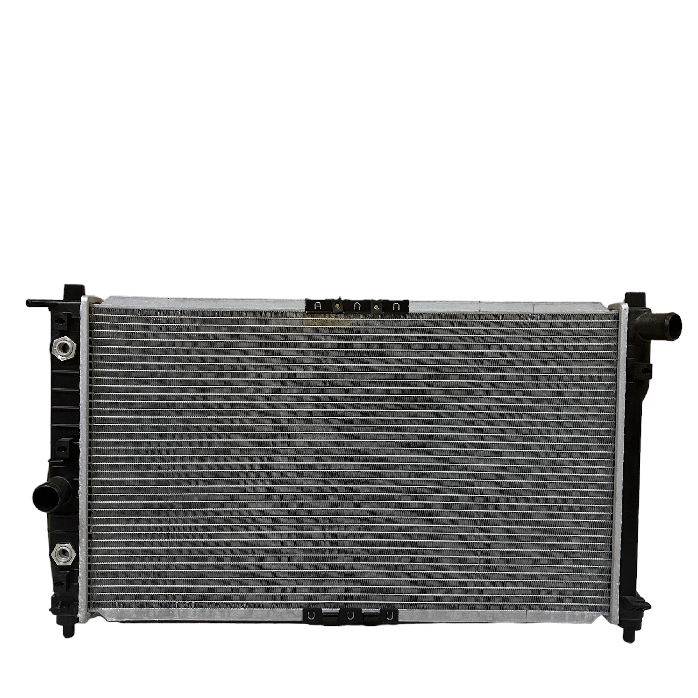 Radiador Daweoo Nubira Aut