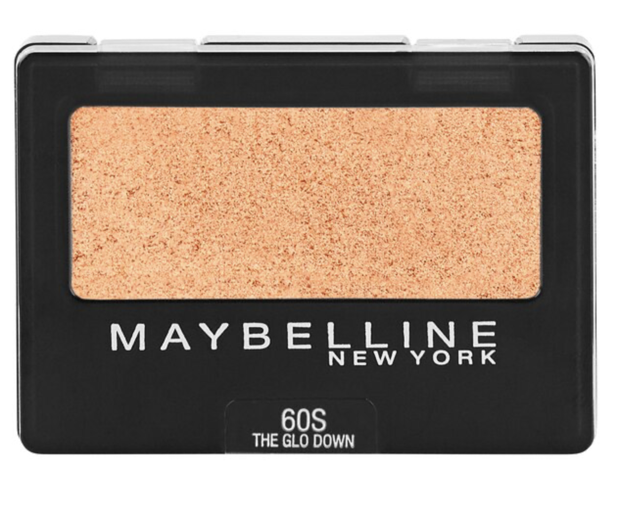 Sombra de ojos Maybelline New York