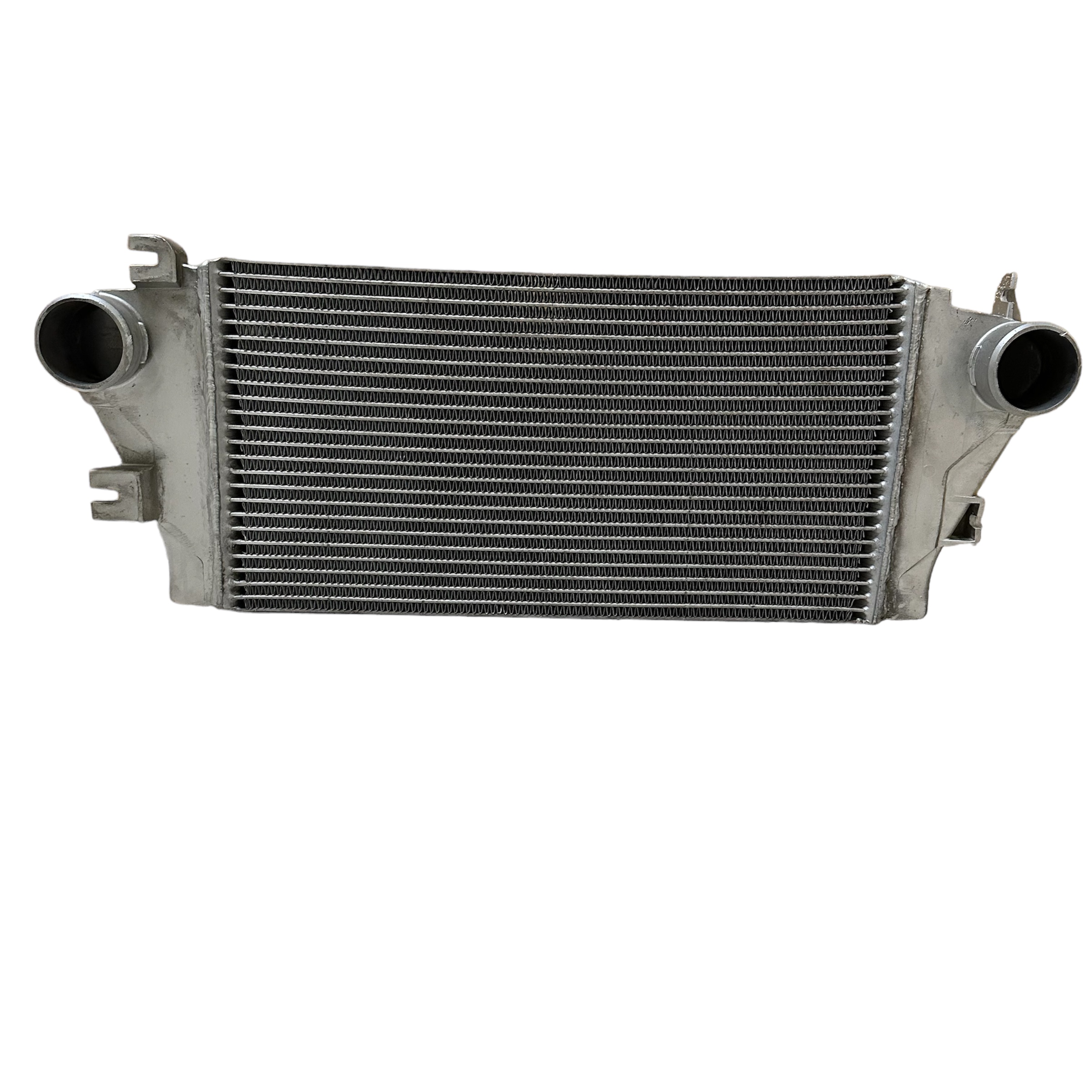 Radiador Aftercooler Mercedez Benz