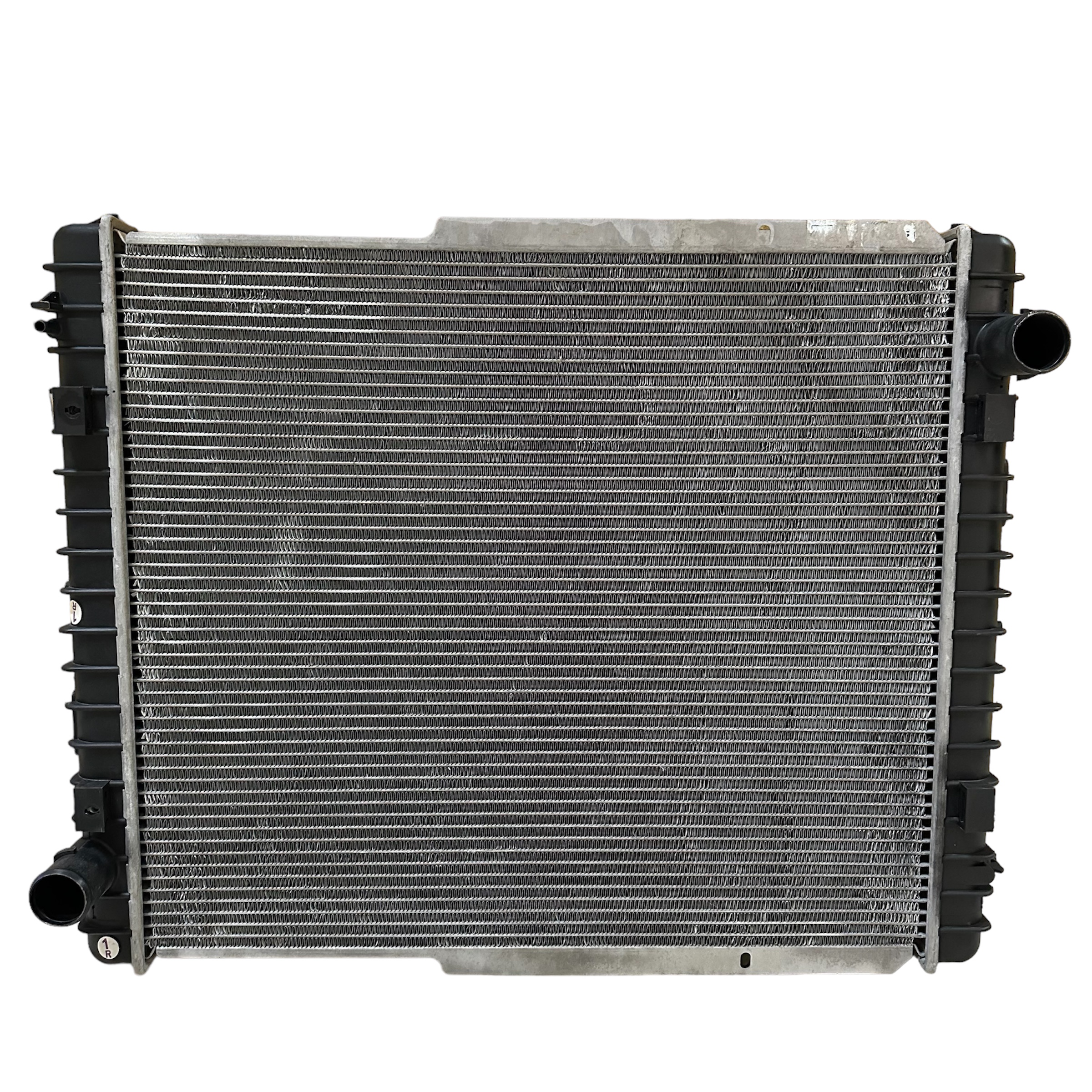 Radiador Iveco Cargo 