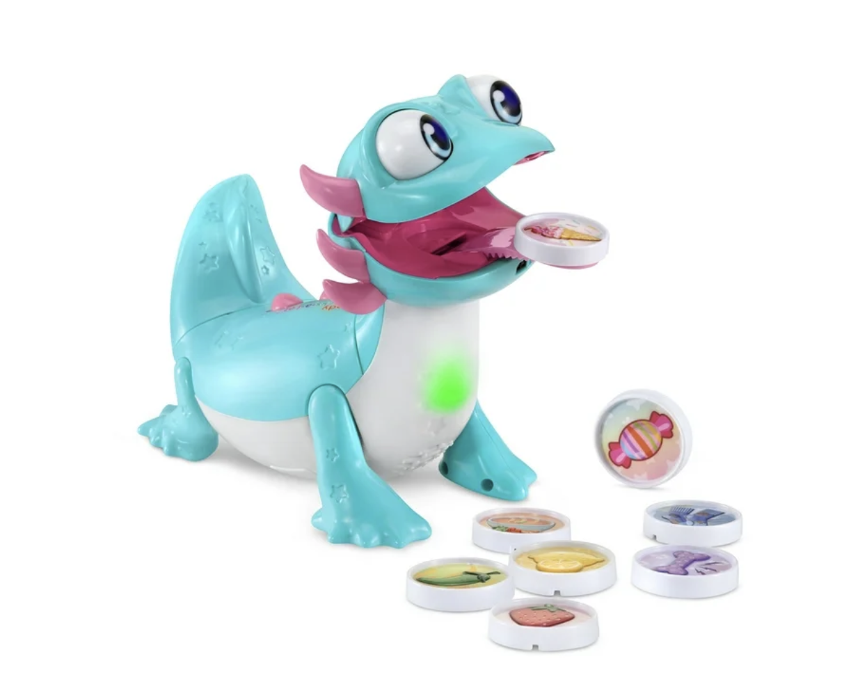 Sandy Snacks-a-Lot VTech