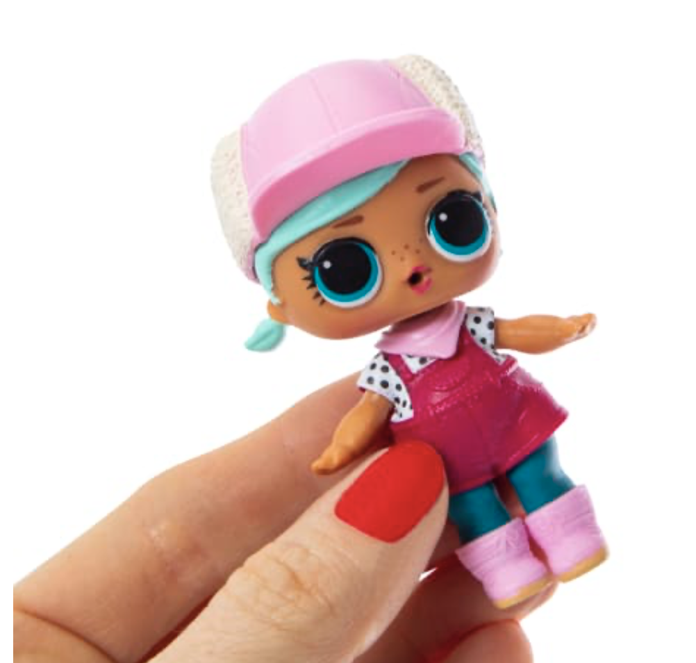 Muñeca LOL Surprise!