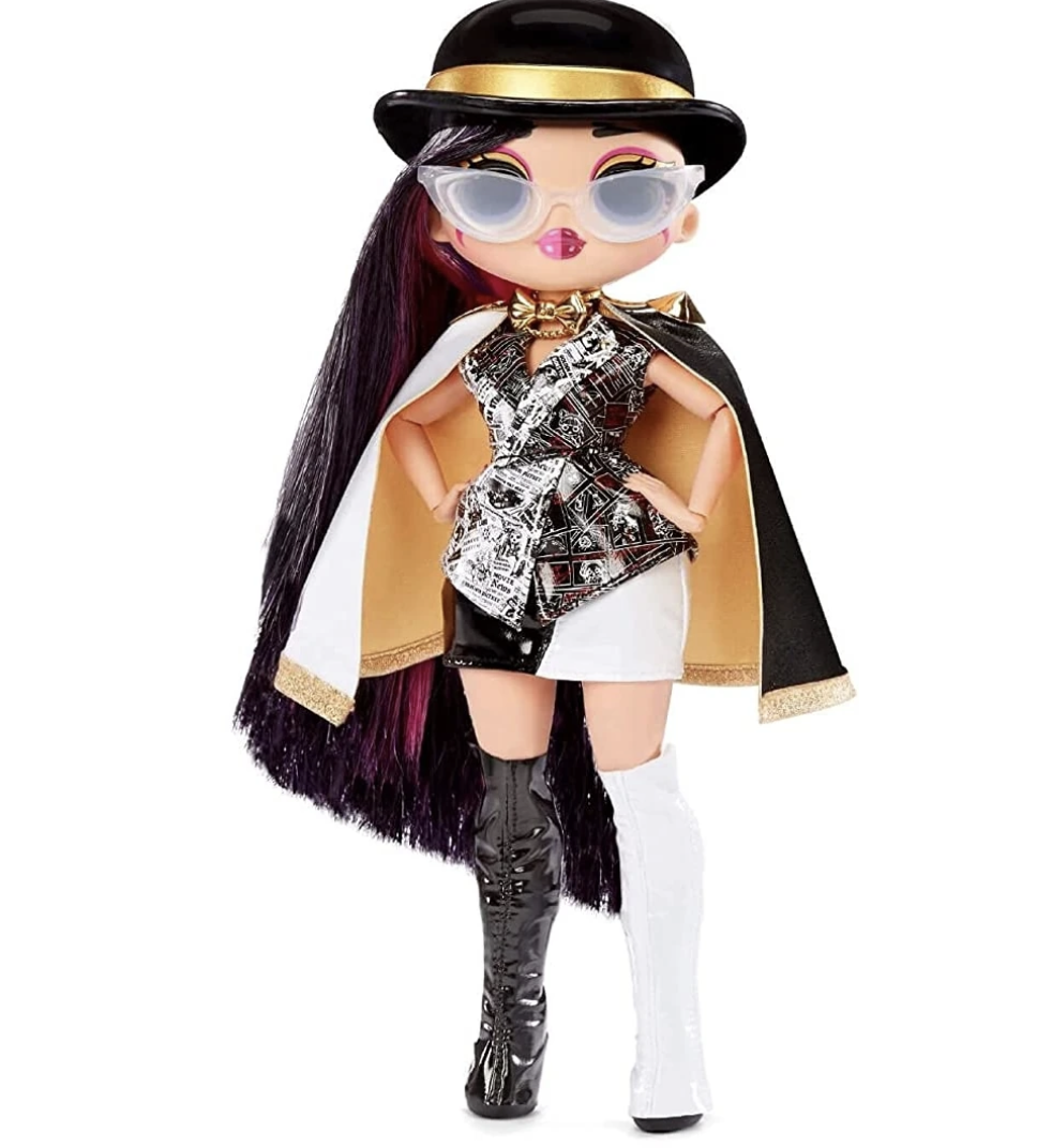 LOL Surprise OMG Movie Magic Ms. Direct