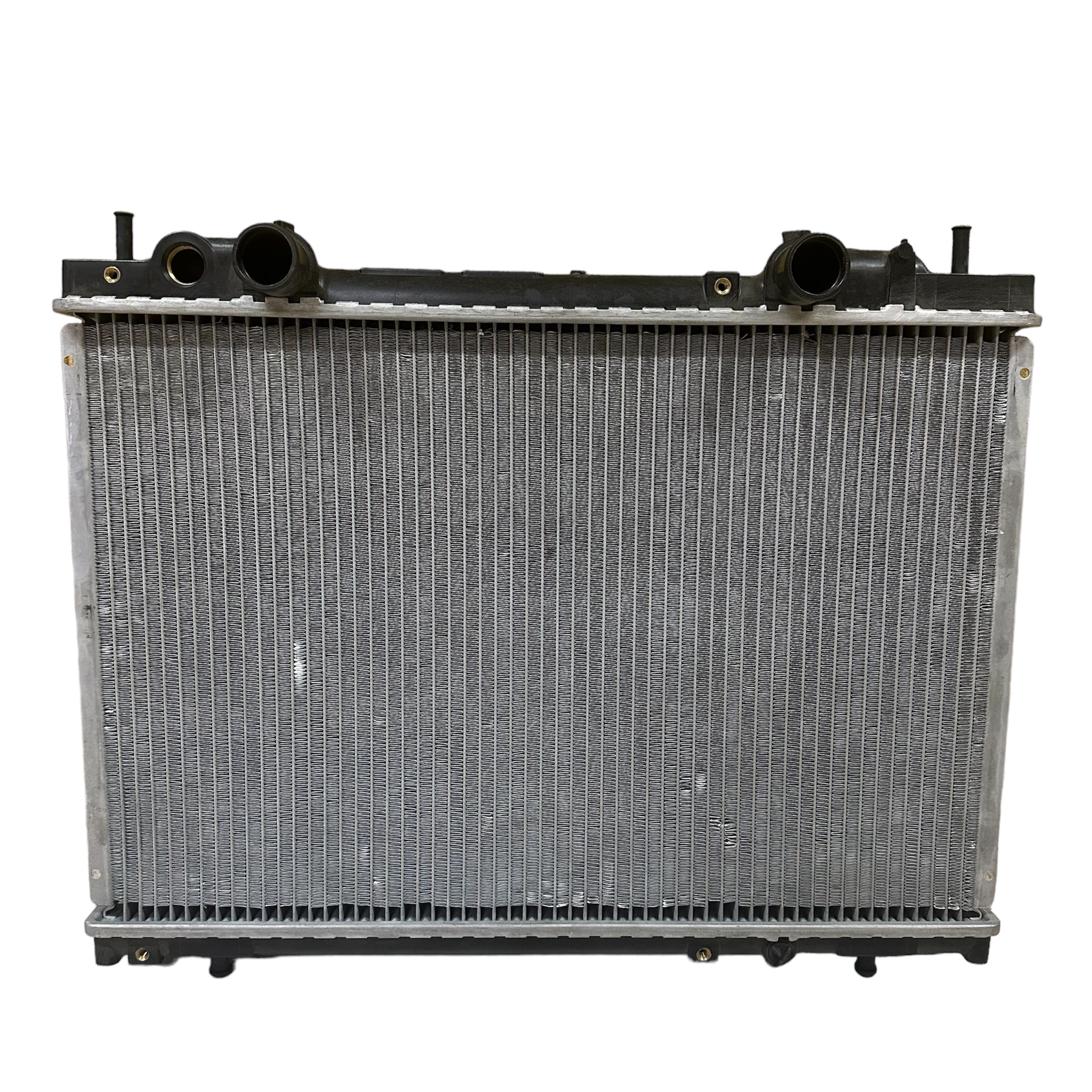 Radiador Fiat Bravo 1.4 12v