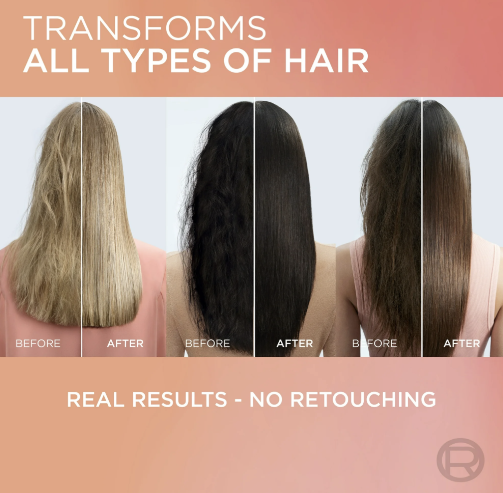 L'Oréal Elvive Dream Lengths Champú Restaurador