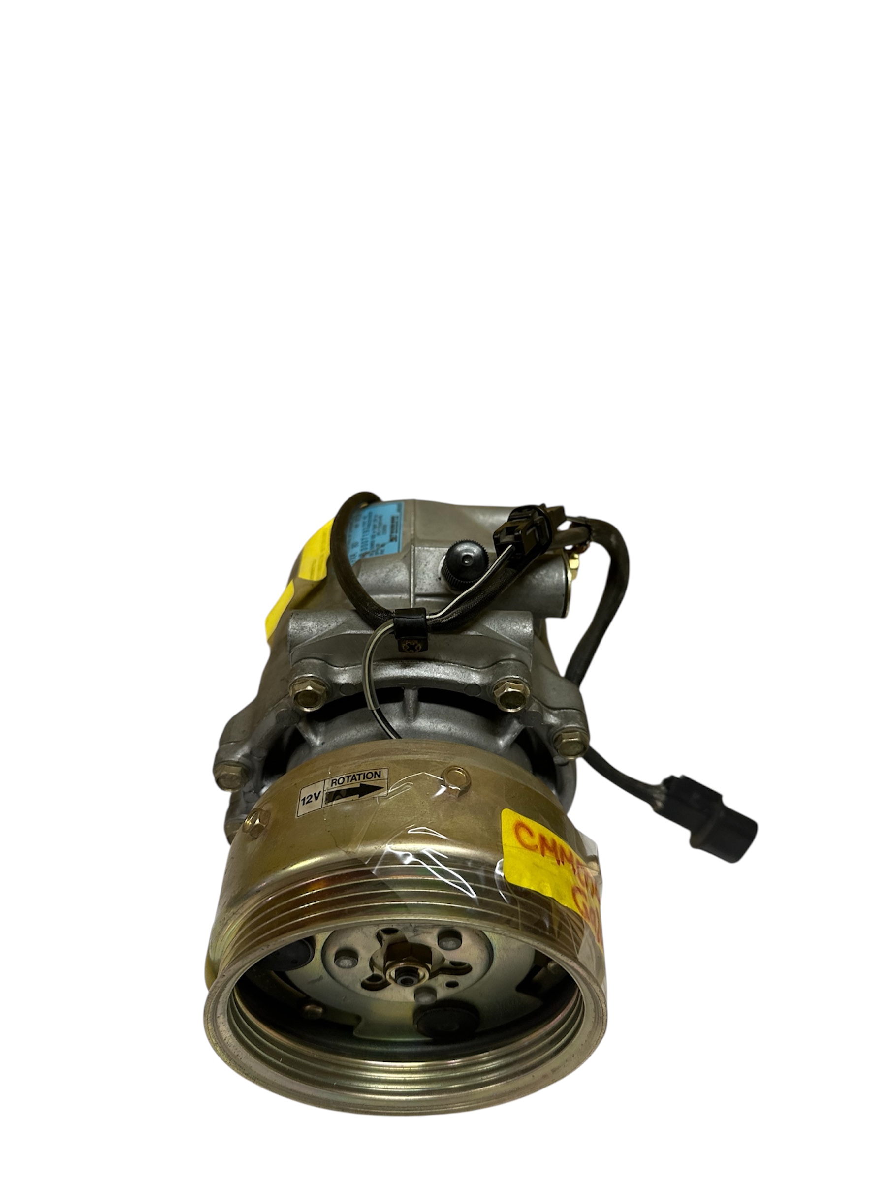 Compresor Mitsubishi Galant