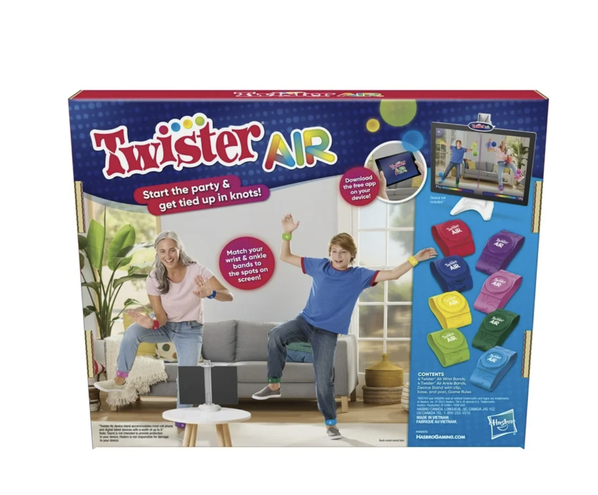 Twister Air