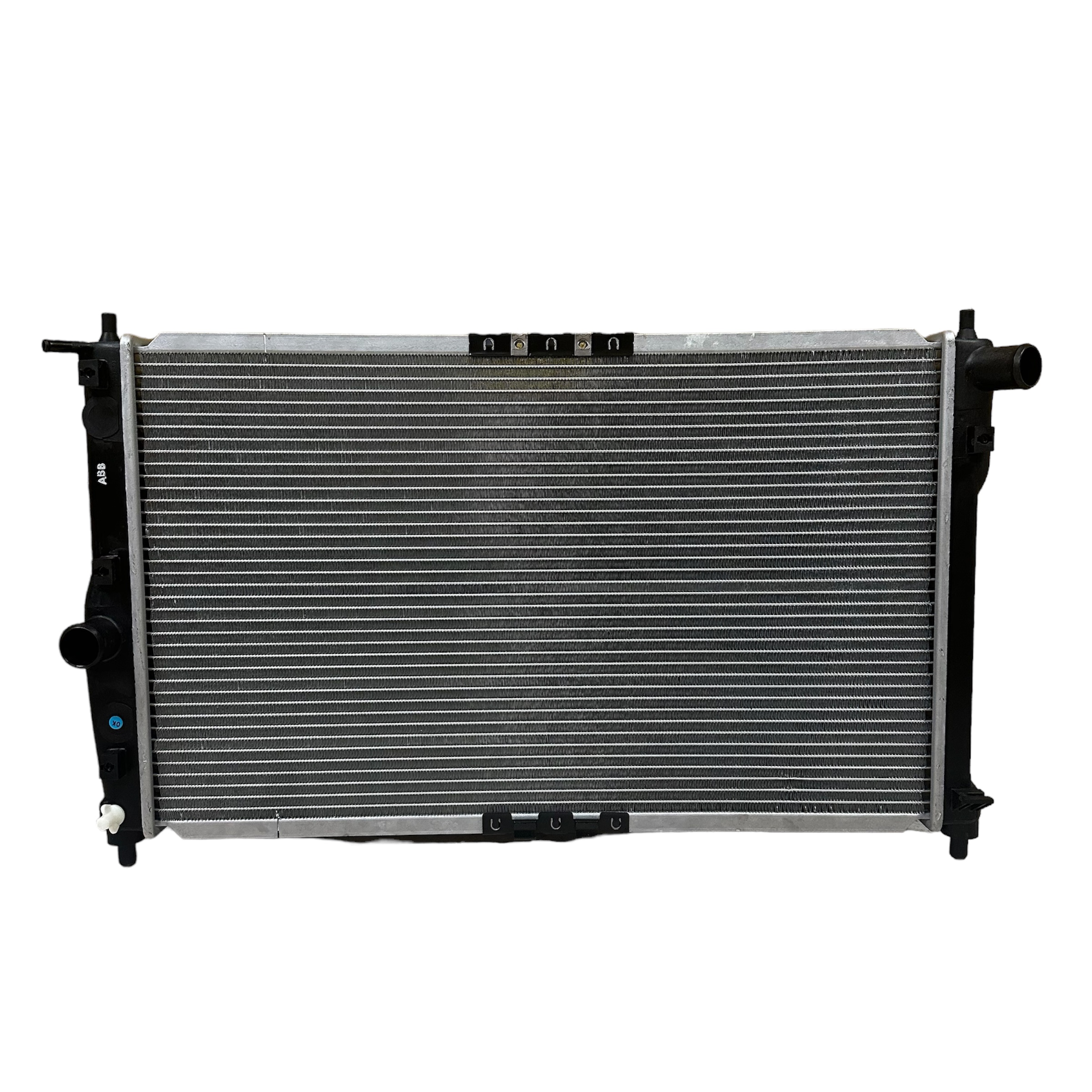 Radiador Daewoo Nubir Sinc