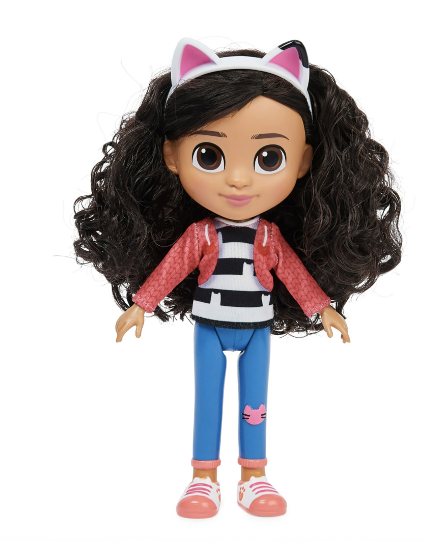 Gabby’s Dollhouse Muñeca