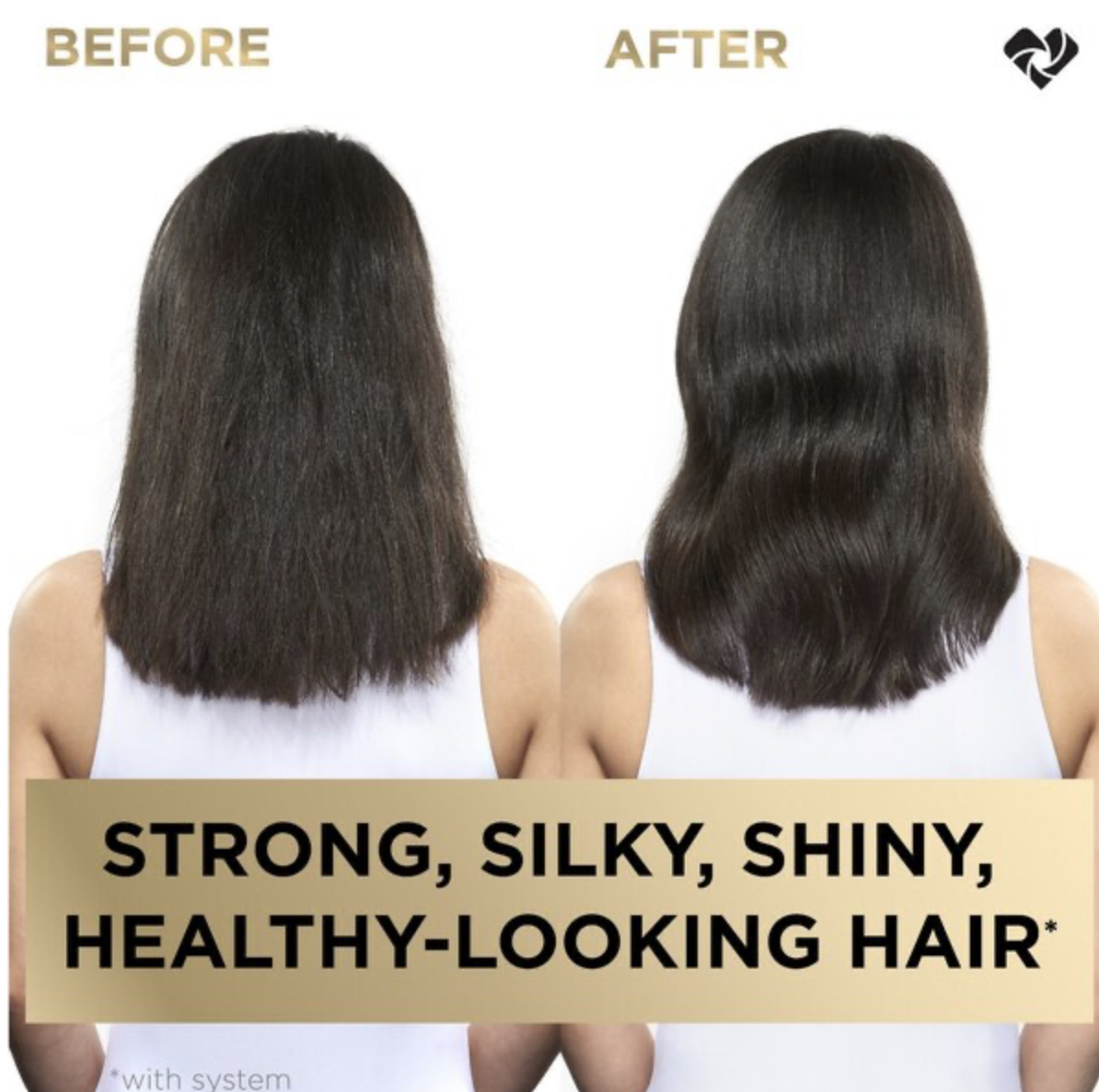 Champú reparador L'Oréal Paris Elvive Total Repair 5