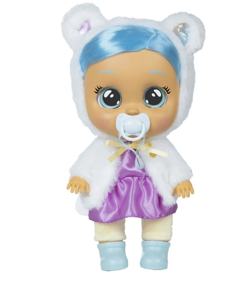 Cry Babies Dressy Kristal