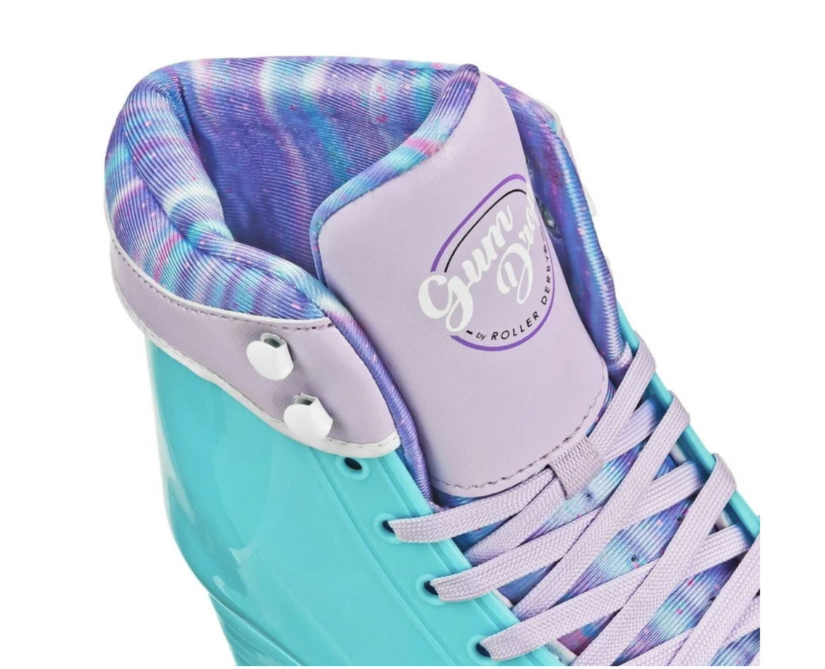 Patín de cuatro ruedas Talla 3-6