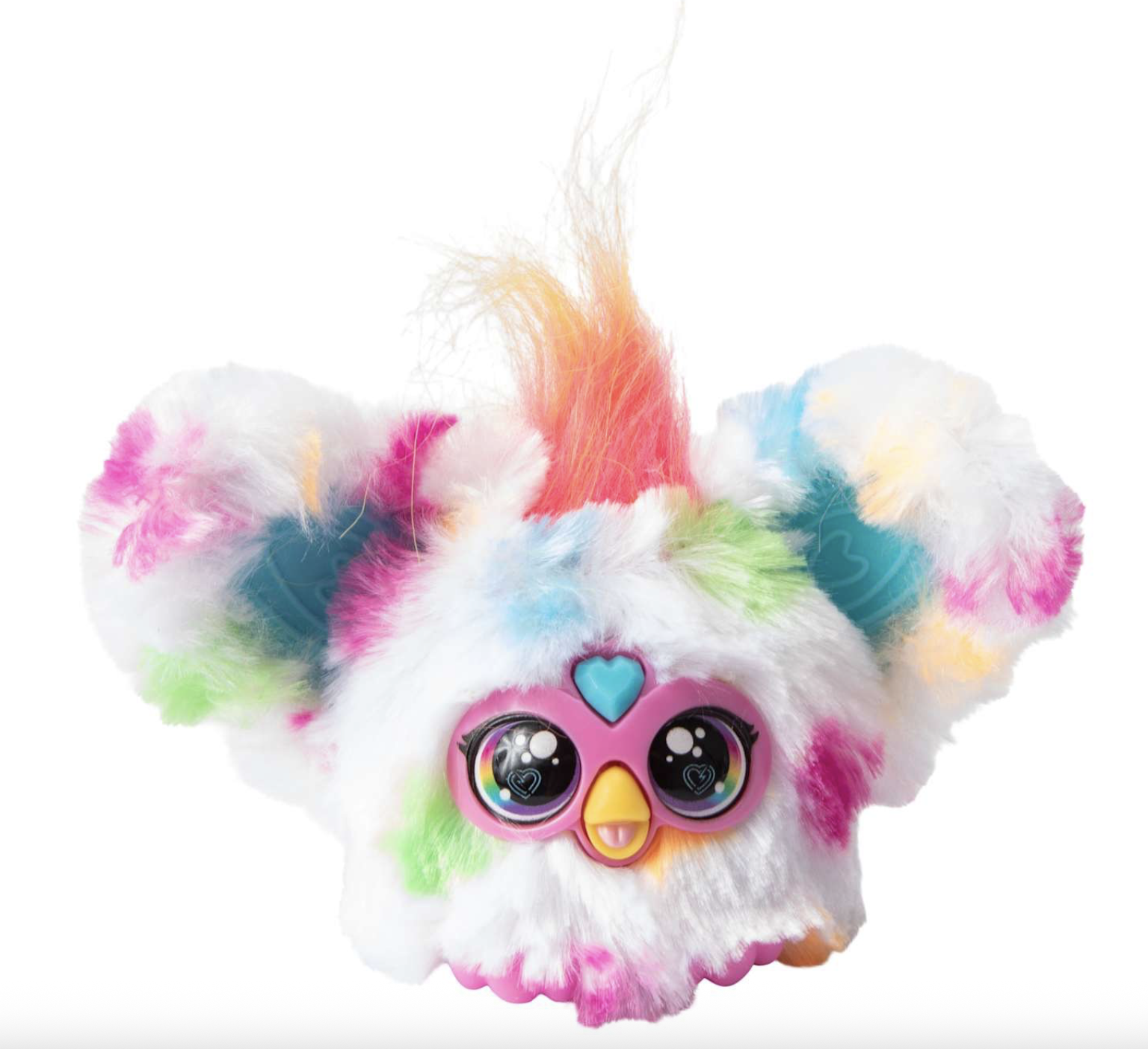 Furby Furblets Loo-Lay