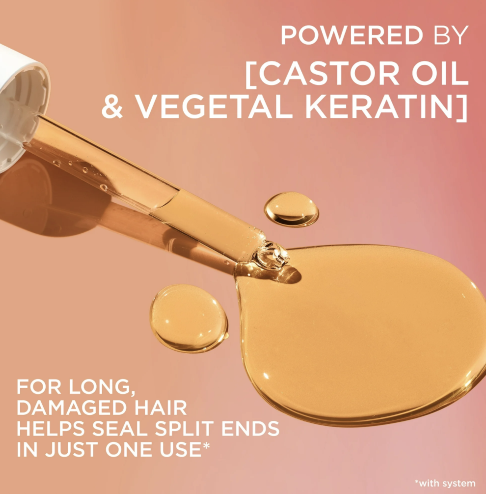 L'Oréal Elvive Dream Lengths Champú Restaurador