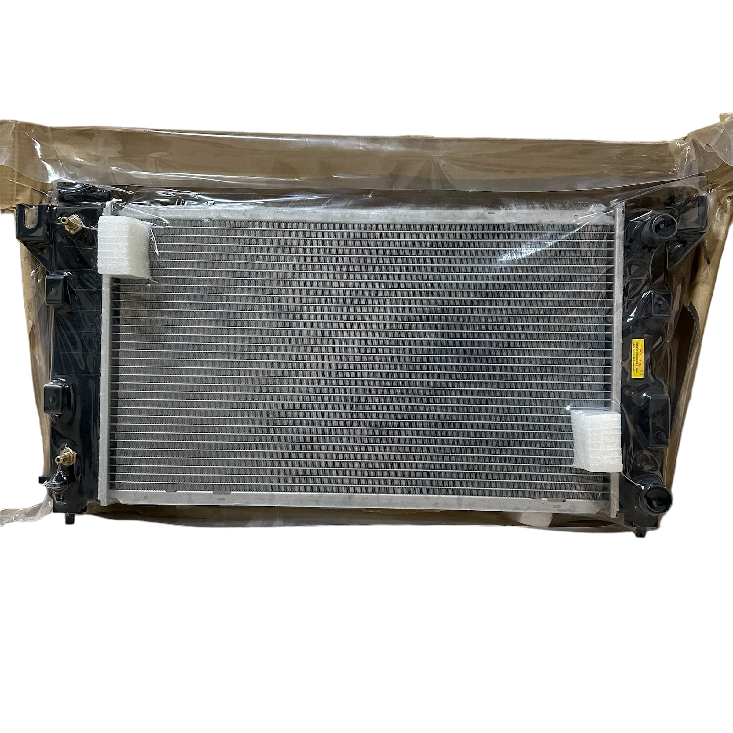 Radiador Dodge Caravan 98/02