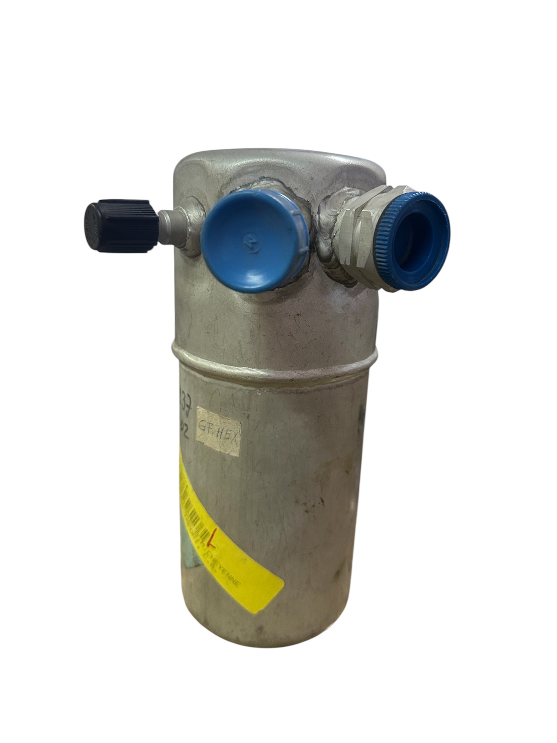 Deshidratador Cheyenne 