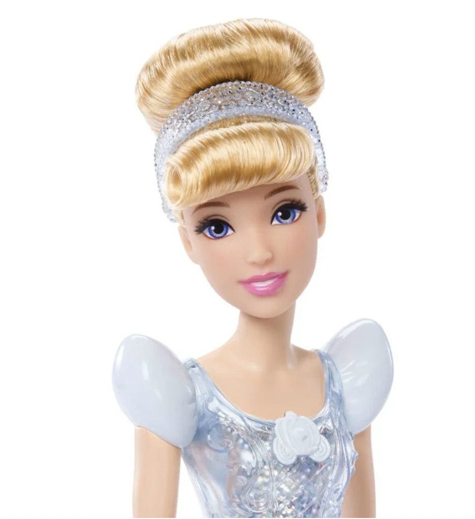 Muñeca Princesa Cenicienta de Disney