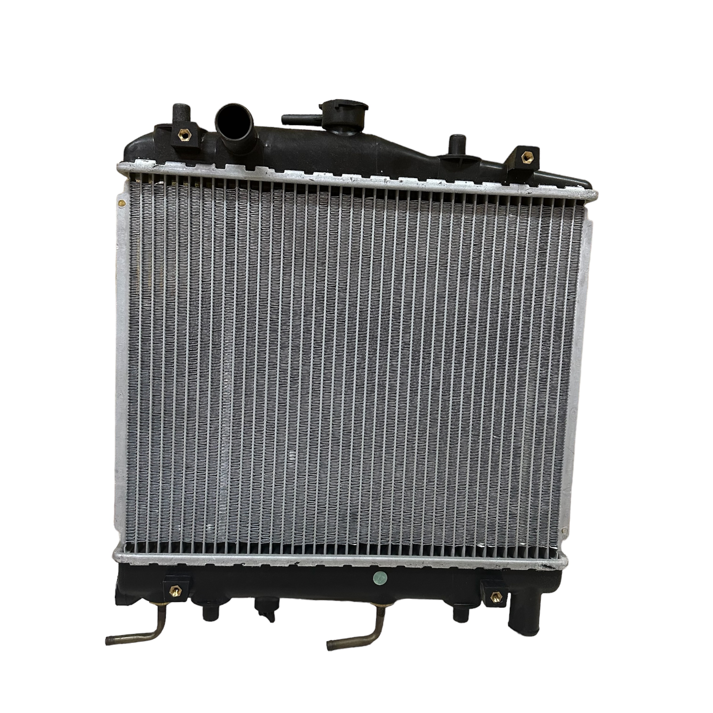 Radiador Festiva Aut