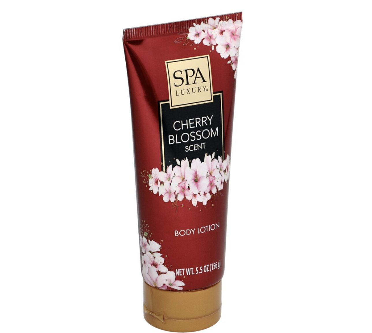 Loción corporal Spa Luxury