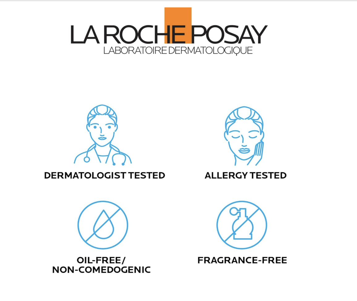 Protector solar La Roche-Posay Anthelios SPF 100