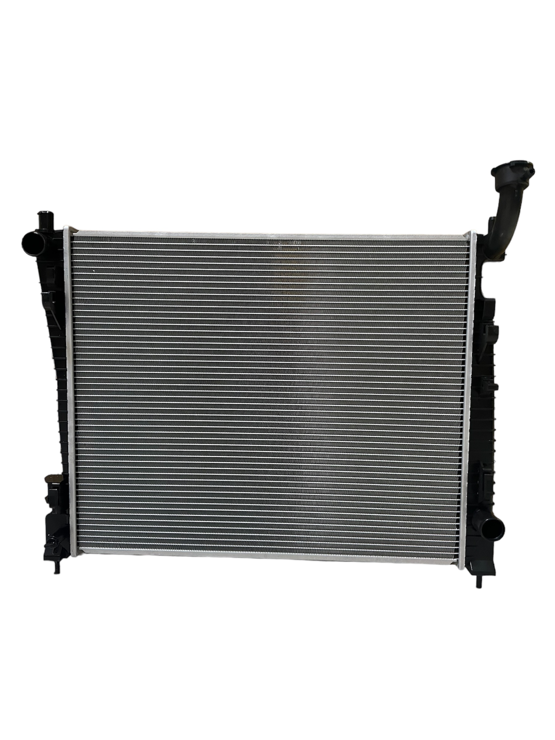 Radiador Grand cherokee 2011/2020