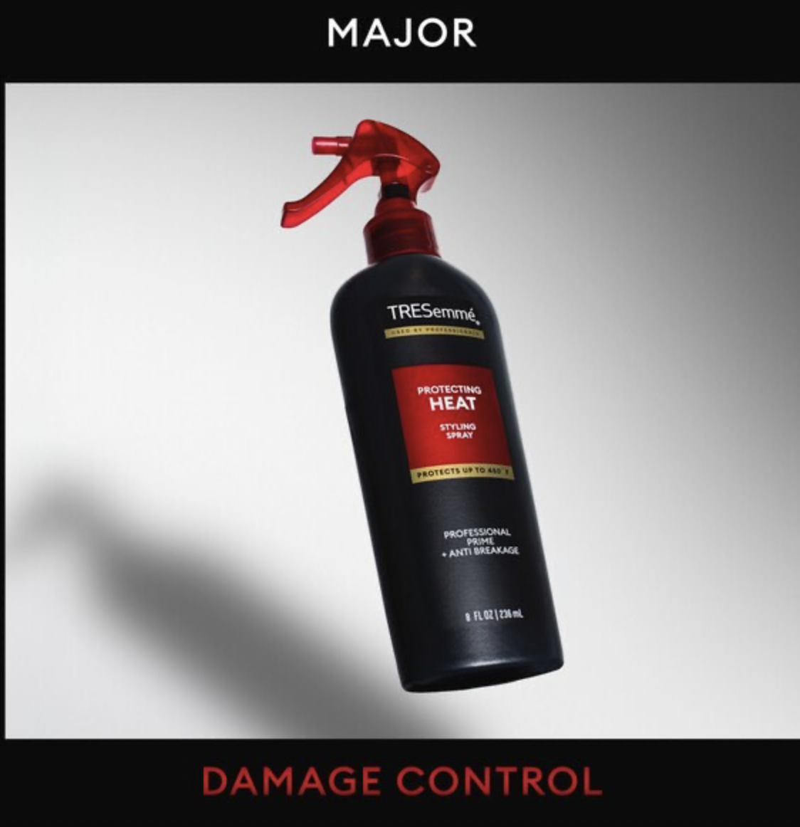 Spray protector de calor TRESemmé