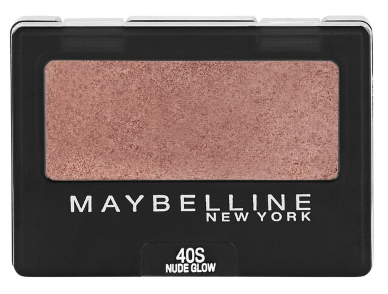 Sombra de ojos Maybelline 40S Nude Glow