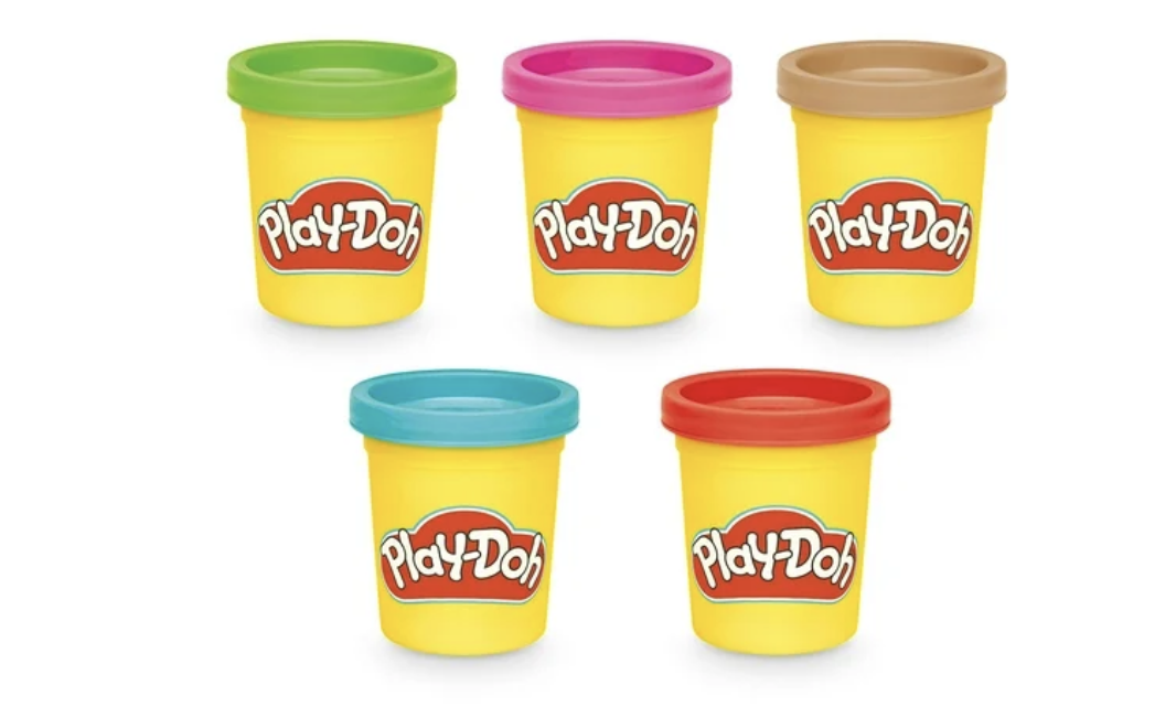 Play-Doh Set de Veterinario 