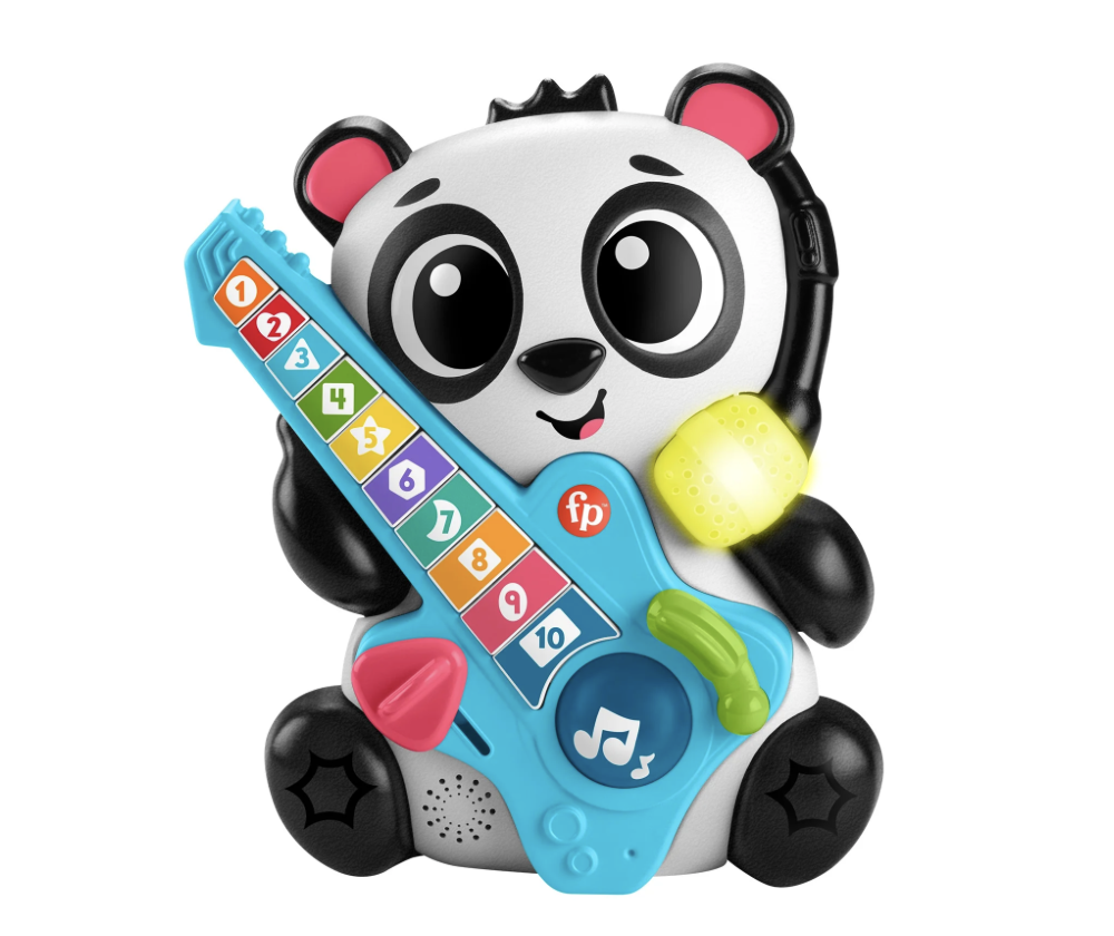 Panda de Fisher-Price