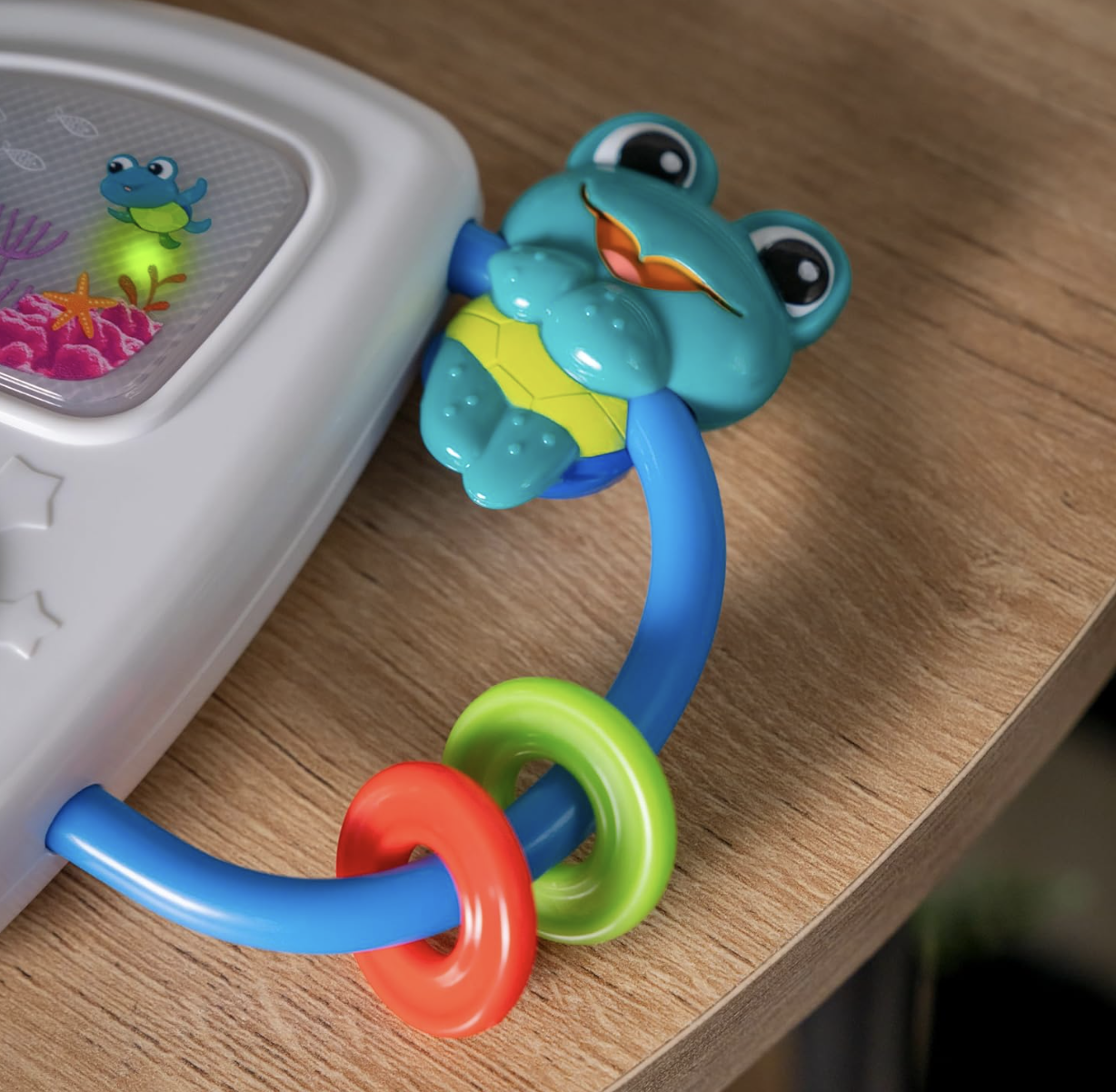 Juguete musical para bebés