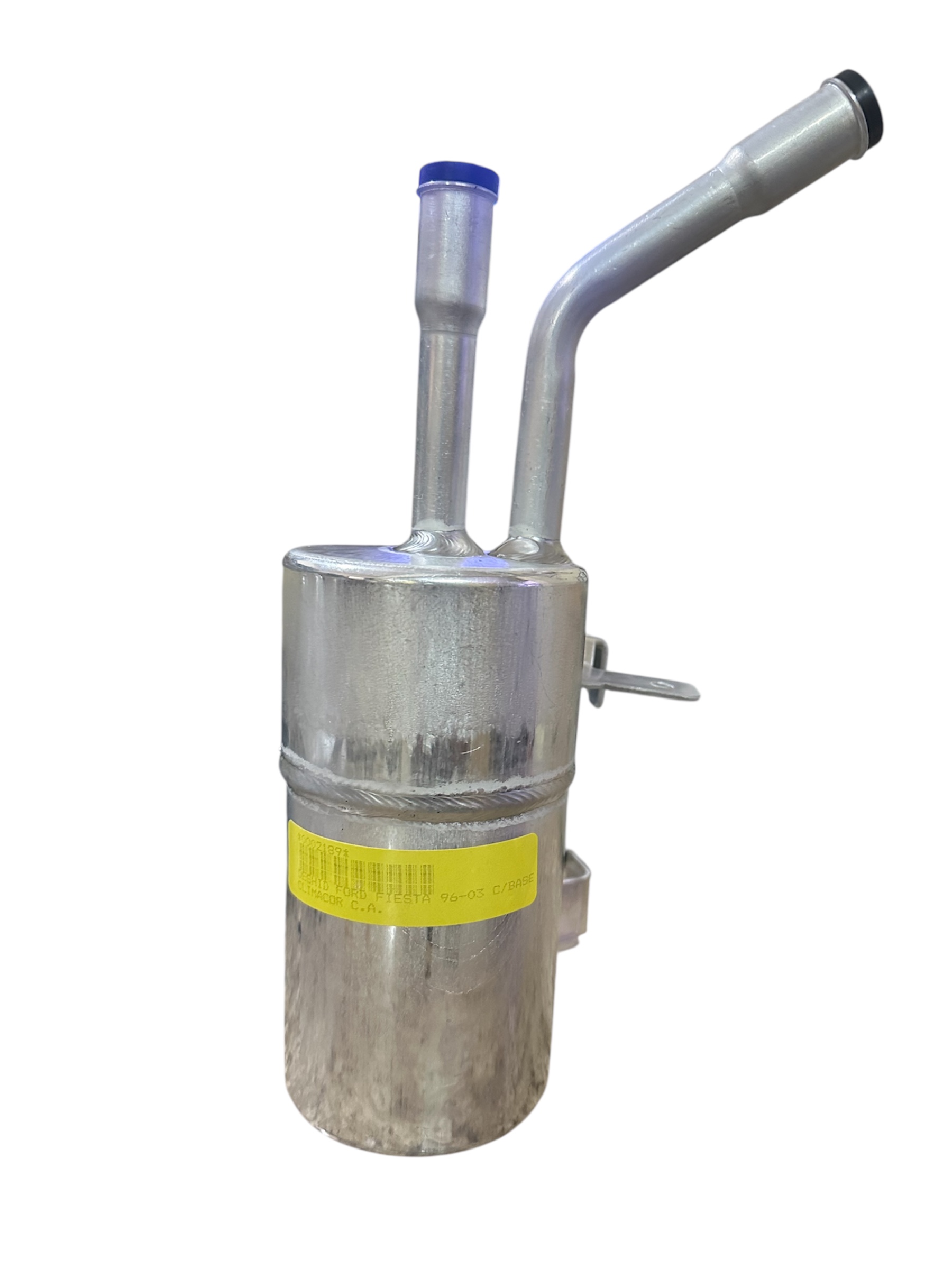 Deshidratador ford Fiesta96/03 c/base