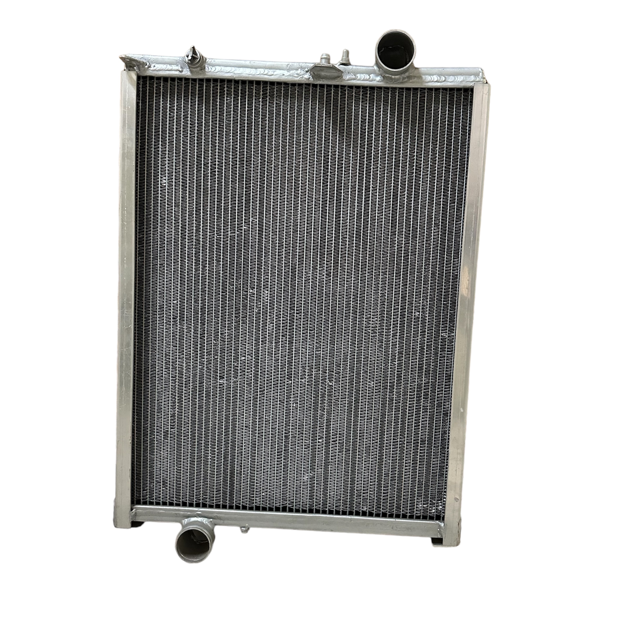 Radiador Planta Electrica Domosa