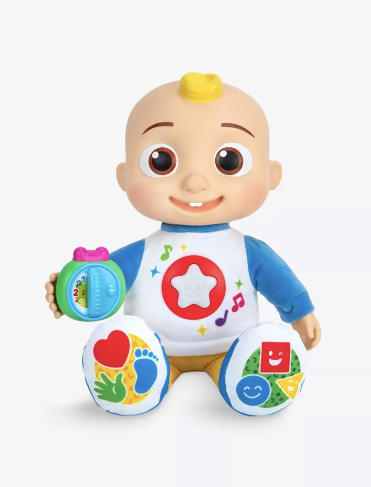 CoComelon interactivo 