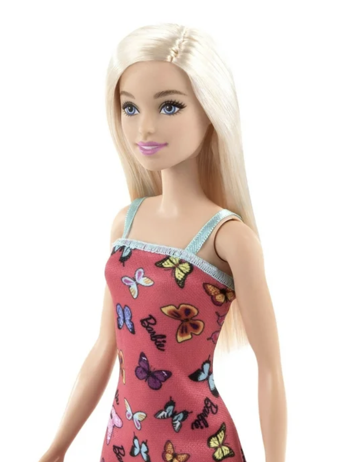 Barbie Muñeca Original