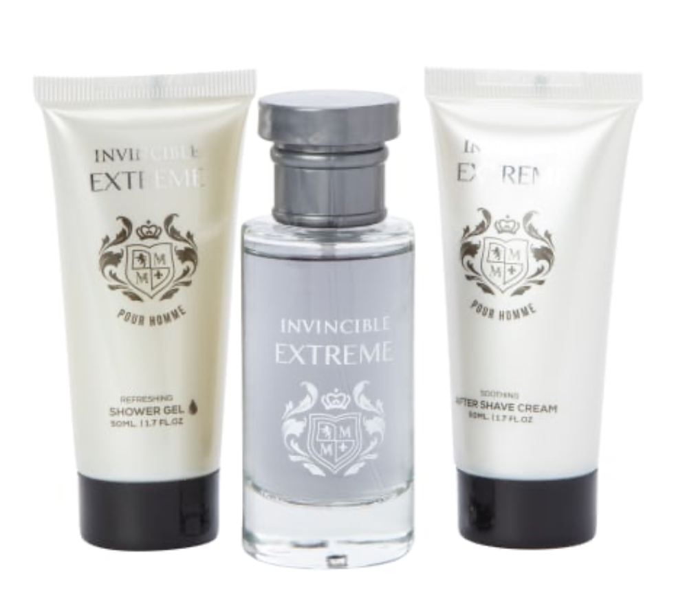 Invincible Extreme Pour Homme